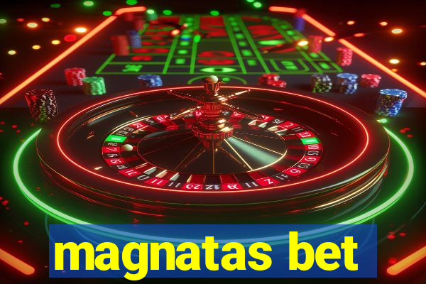 magnatas bet